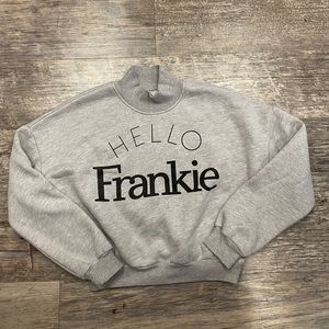 Pixie Market top
